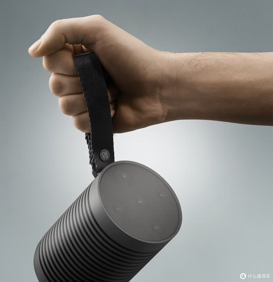 B&O Beosound Explore:户外好音质的可靠伙伴