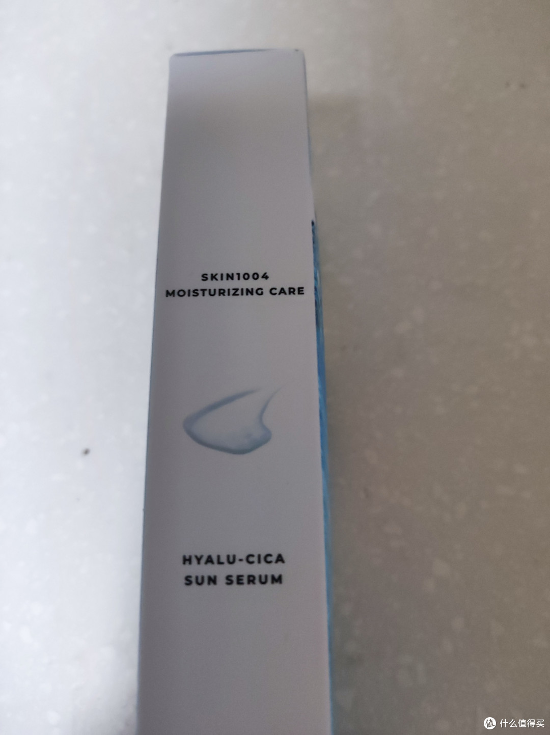 夏天到了,防晒准备好——小众SKIN1004水光防晒棒