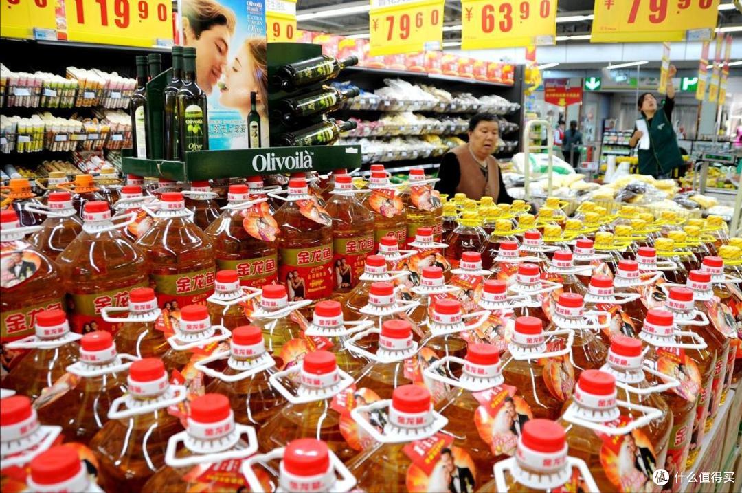 食用油怎么选？记住“买对不买贵”，选对了炒菜更香，身体更健康