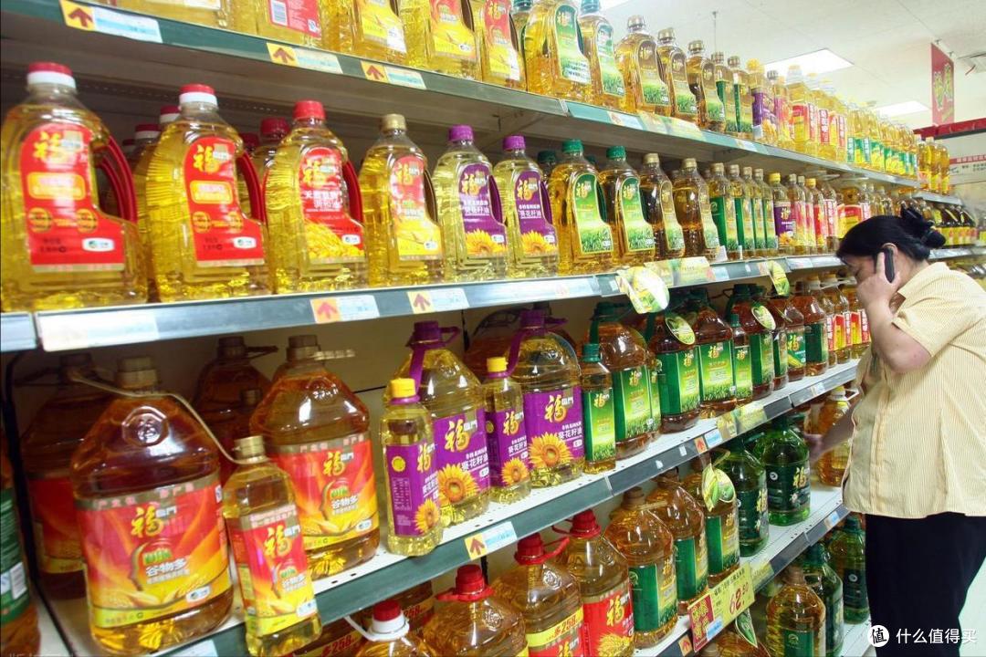 食用油怎么选？记住“买对不买贵”，选对了炒菜更香，身体更健康