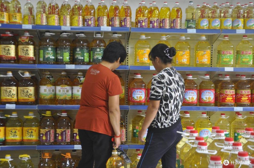 食用油怎么选？记住“买对不买贵”，选对了炒菜更香，身体更健康