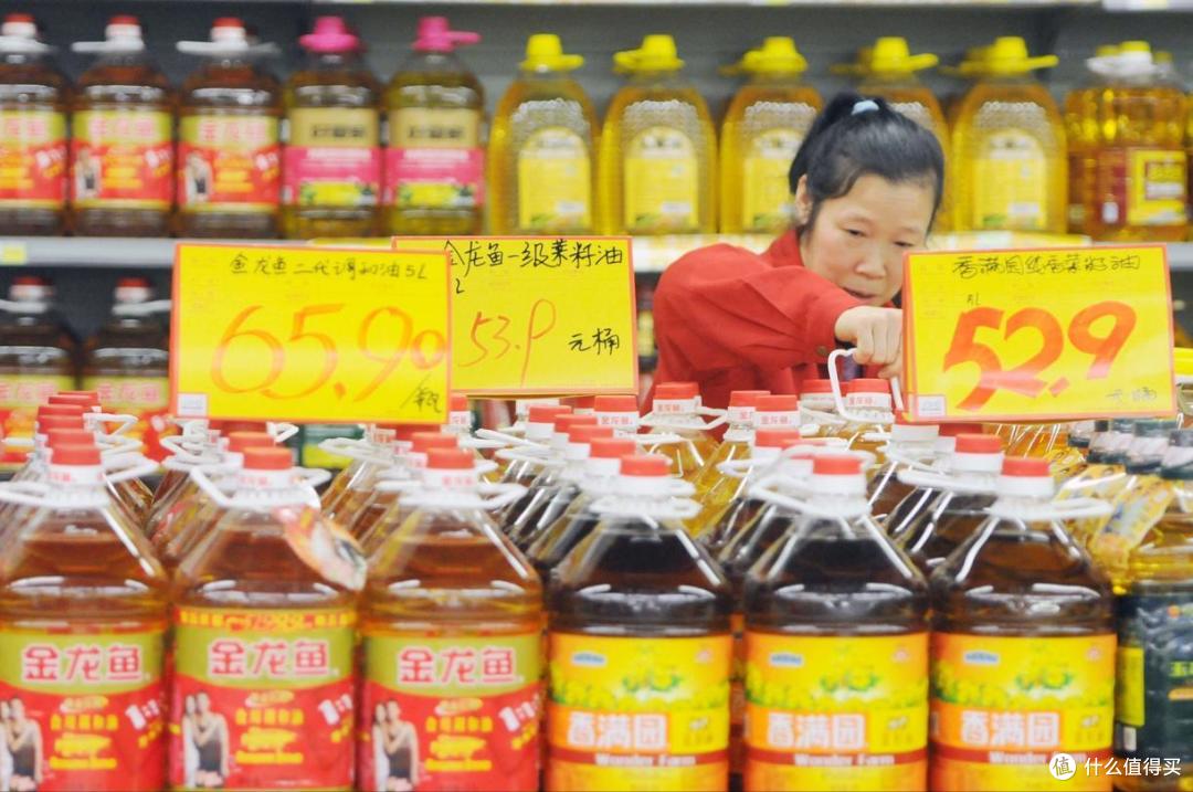 食用油怎么选？记住“买对不买贵”，选对了炒菜更香，身体更健康