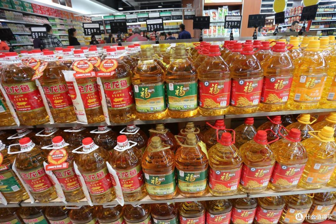 食用油怎么选？记住“买对不买贵”，选对了炒菜更香，身体更健康