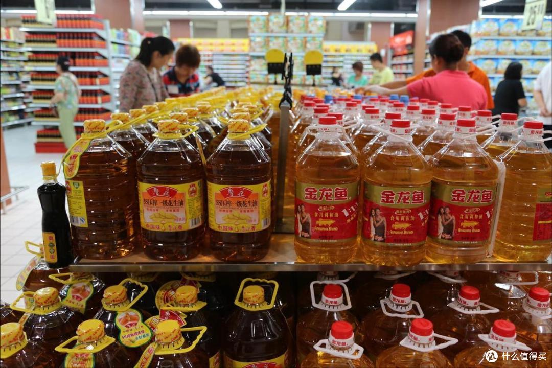 食用油怎么选？记住“买对不买贵”，选对了炒菜更香，身体更健康