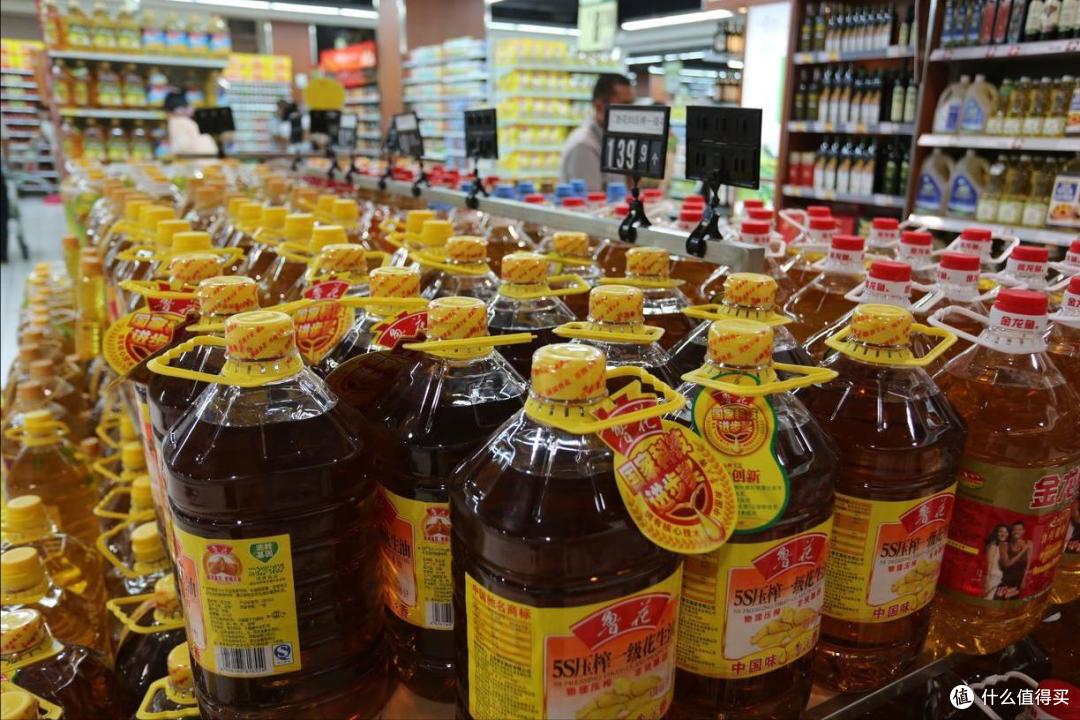 食用油怎么选？记住“买对不买贵”，选对了炒菜更香，身体更健康