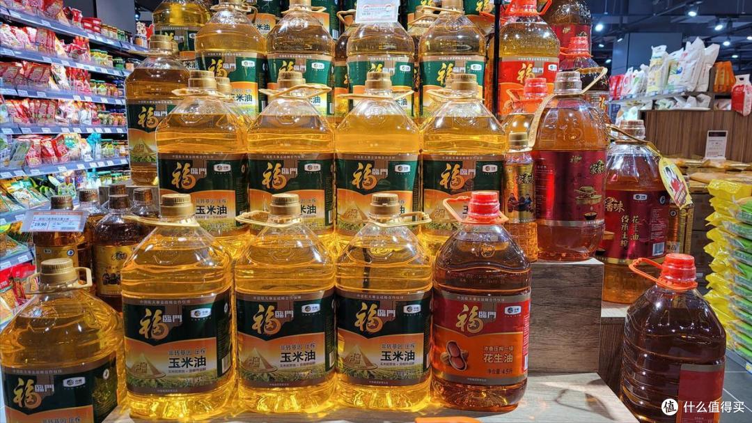 食用油怎么选？记住“买对不买贵”，选对了炒菜更香，身体更健康