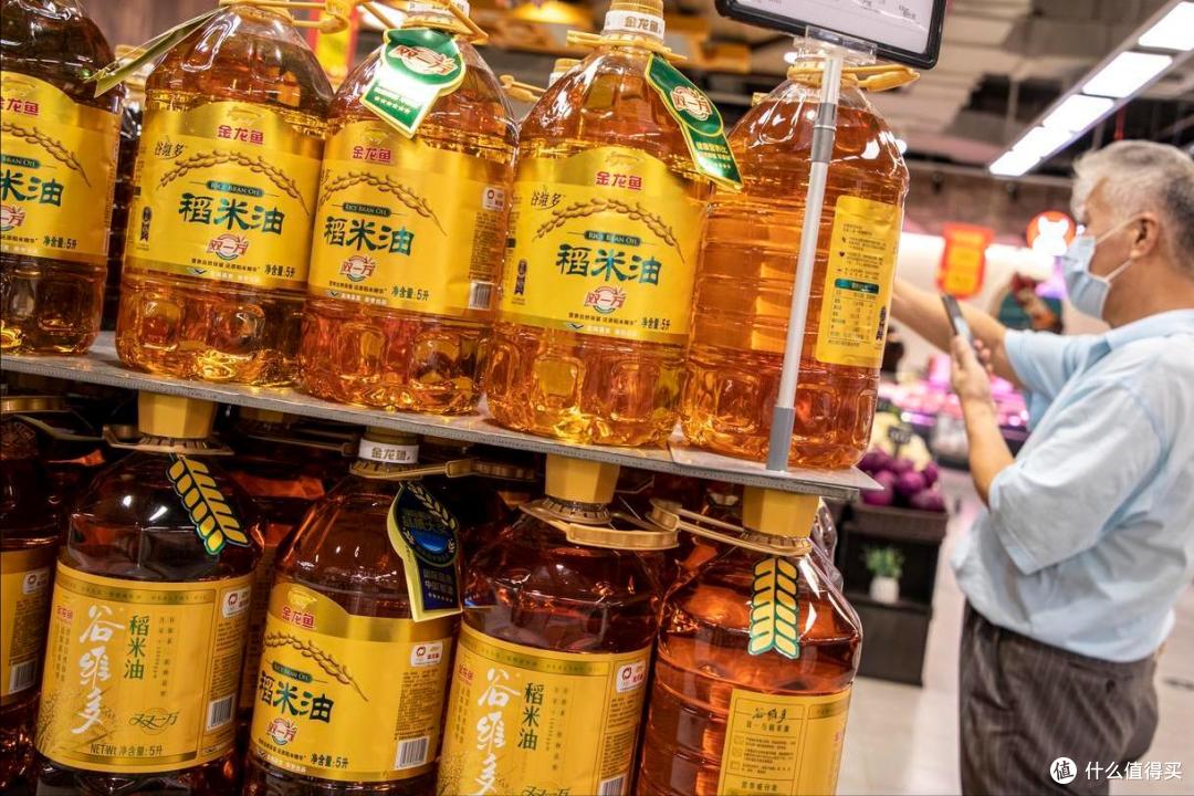 食用油怎么选？记住“买对不买贵”，选对了炒菜更香，身体更健康