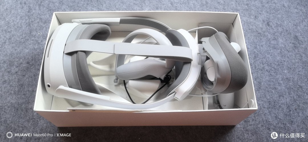 PICO 4产品使用测评+高清VR眼镜使用指南，入门性价比首选