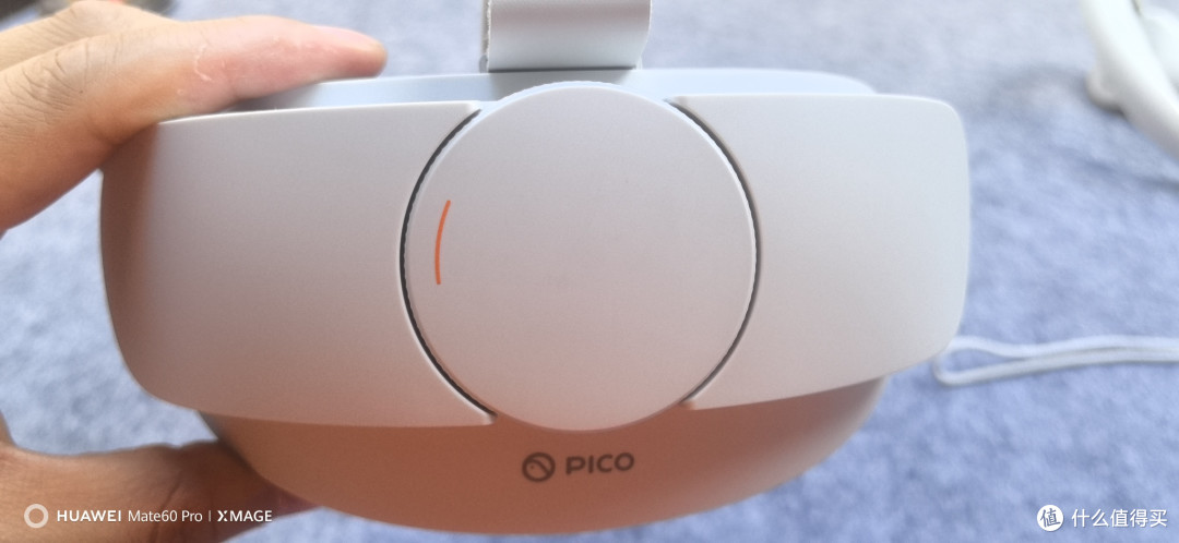 PICO 4产品使用测评+高清VR眼镜使用指南，入门性价比首选