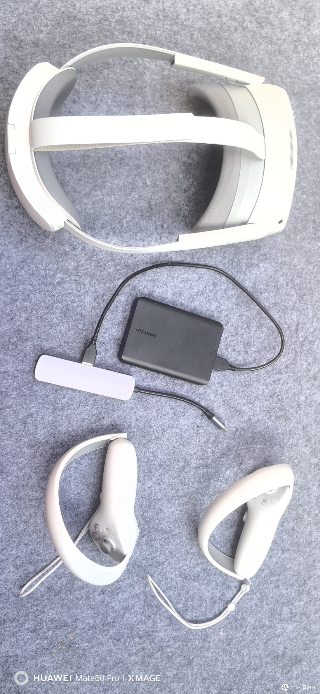 PICO 4产品使用测评+高清VR眼镜使用指南，入门性价比首选