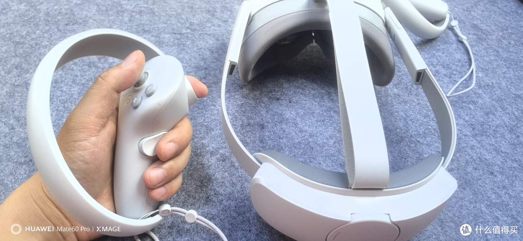 PICO 4产品使用测评+高清VR眼镜使用指南，入门性价比首选