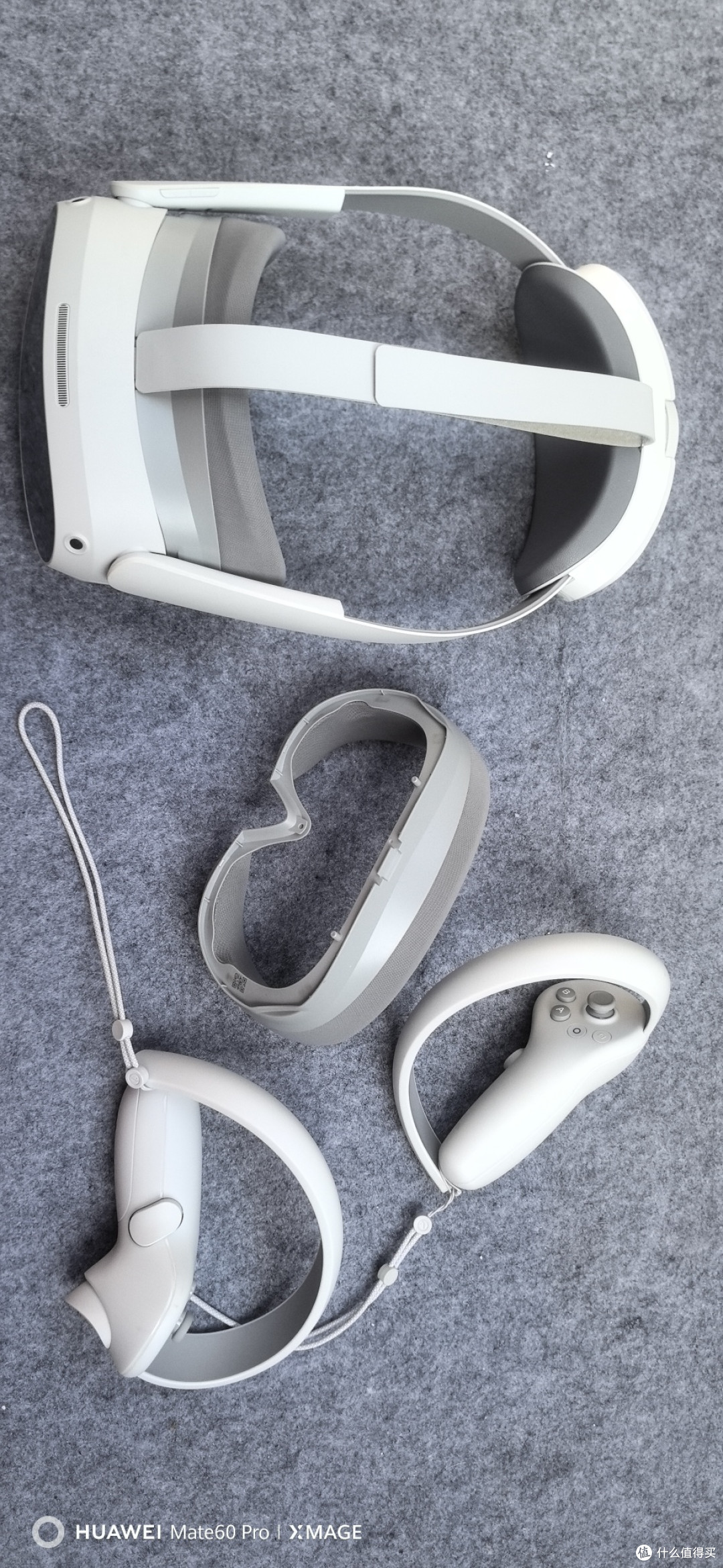 PICO 4产品使用测评+高清VR眼镜使用指南，入门性价比首选