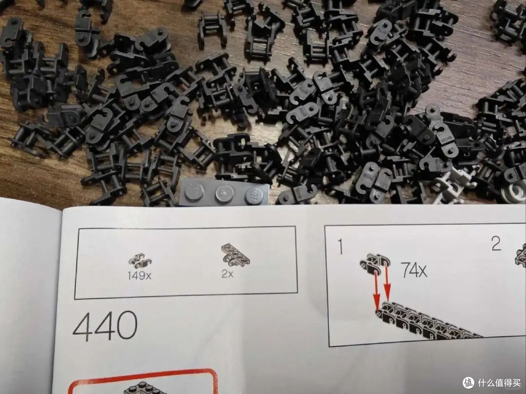 拼乐高积木时那些血压骤升的时刻!你经历过几个?