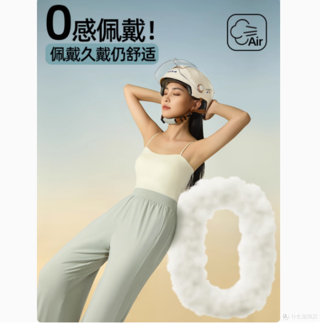 🏆【纽维正凯专卖店】3C认证头盔:守护你的每一程✨