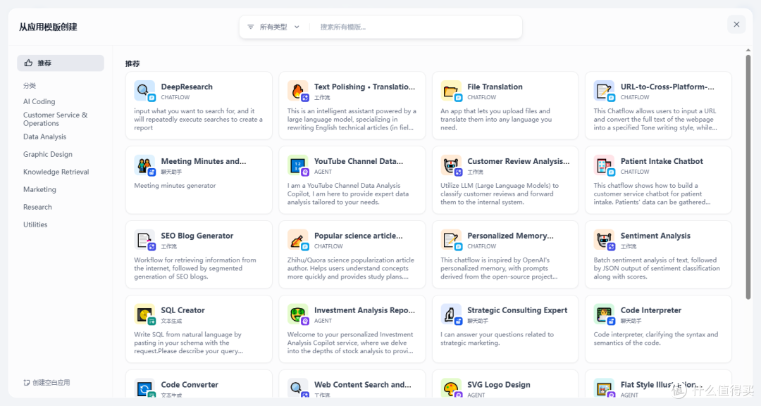玩 AI 必看!NAS 轻松部署 Dify ,一键构建专属本地知识库!