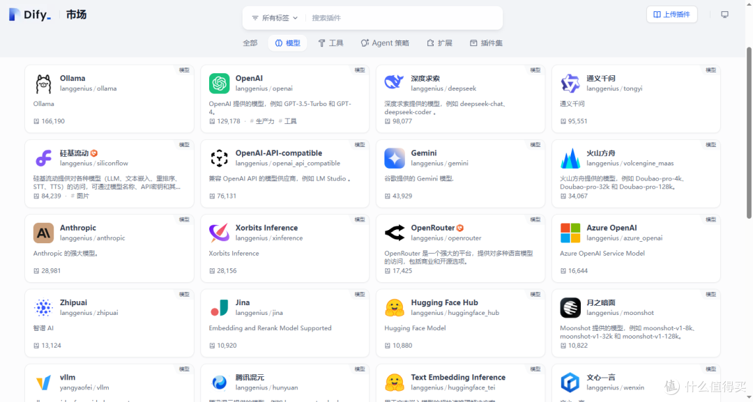 玩 AI 必看!NAS 轻松部署 Dify ,一键构建专属本地知识库!