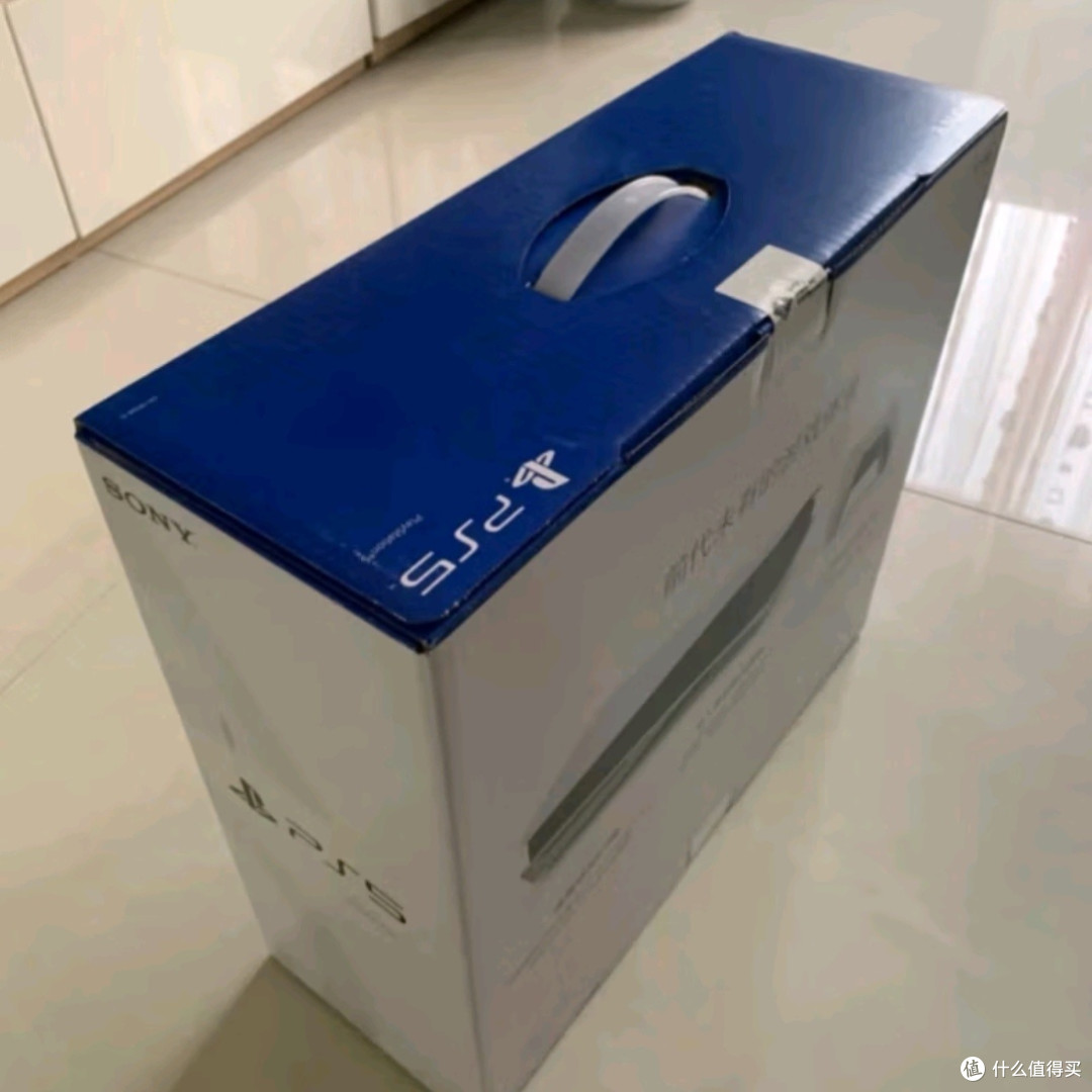 索尼PS5驱版:次世代游戏新体验,国行特惠,畅享15%立省