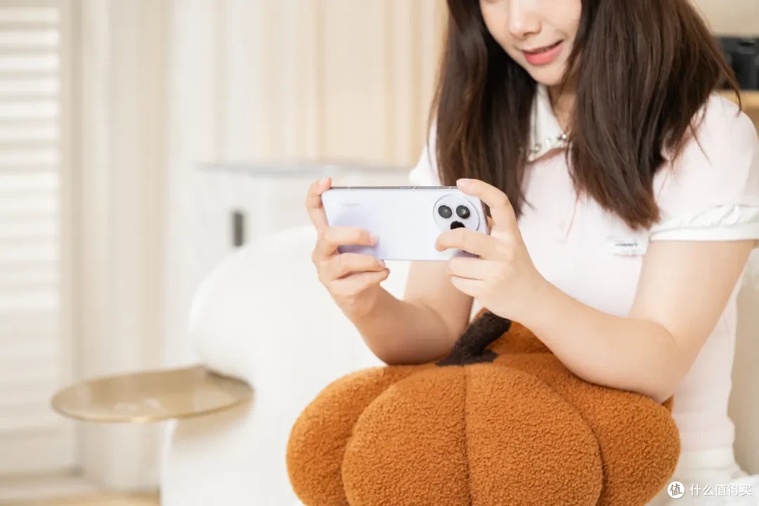 小米Civi 5 Pro测评:小米15换个马甲我就不认识你啦?