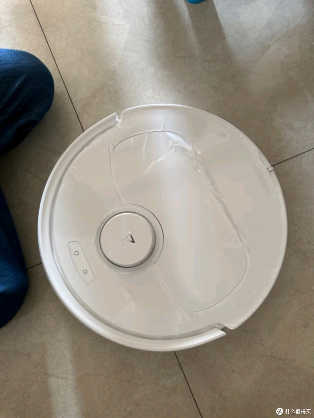 石头(Roborock)星耀Pro 扫地机器人——智能清洁新时代的首选