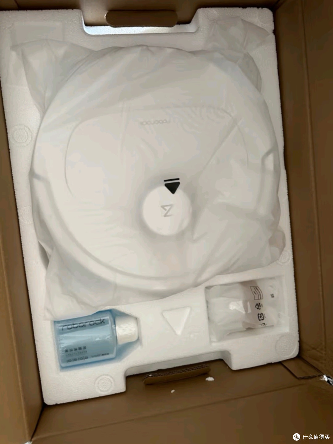 石头(Roborock)星耀Pro 扫地机器人——智能清洁新时代的首选