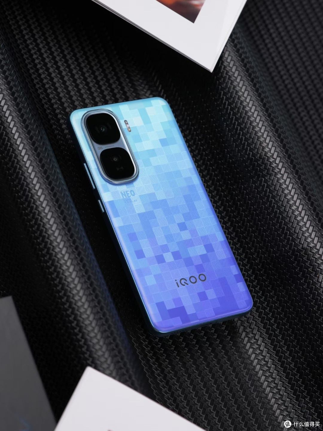 这手机拍照稳，Neo10 Pro+随手拍实测！