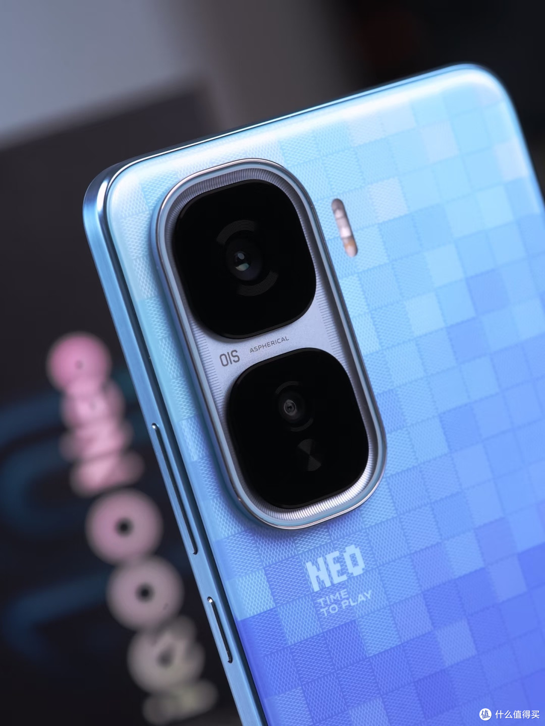 这手机拍照稳，Neo10 Pro+随手拍实测！
