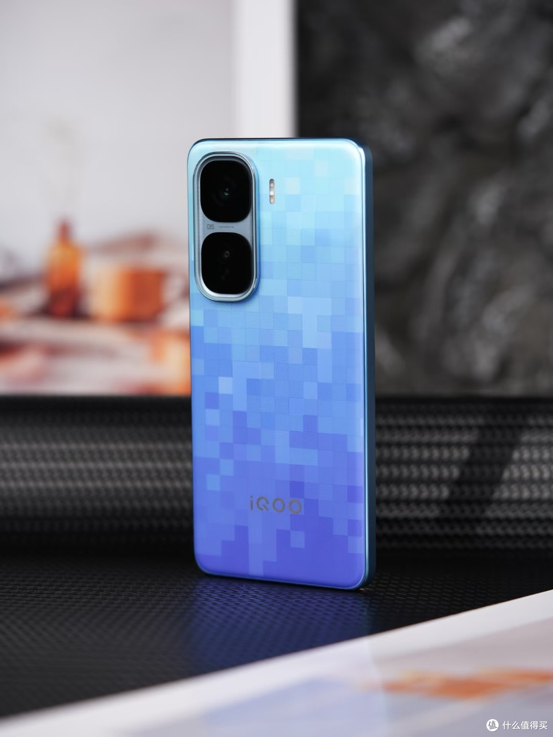 这手机拍照稳，Neo10 Pro+随手拍实测！