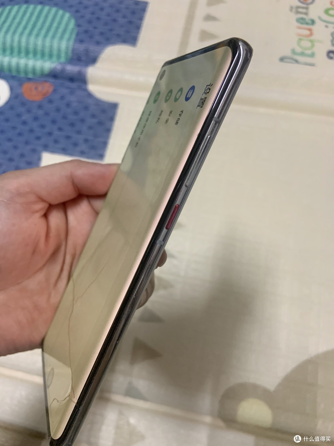 国产手机华为M40