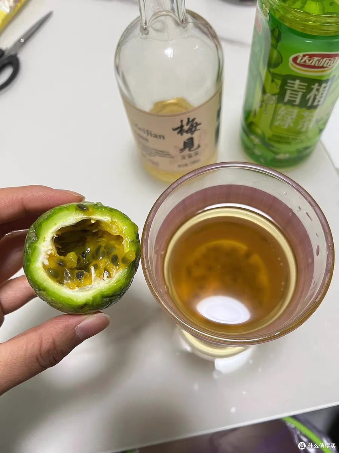 海南钦蜜9号黄金百香果10斤新鲜水果当季现摘白香果原浆果酱包邮3