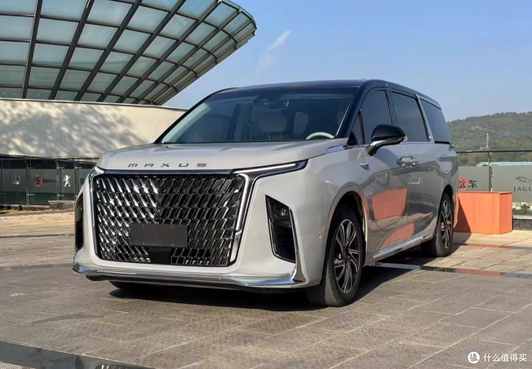 以前叫面包车,现在请叫mpv