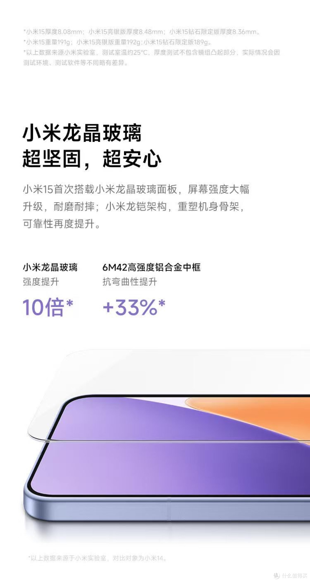 国货手机怎么选?小米15值得考虑