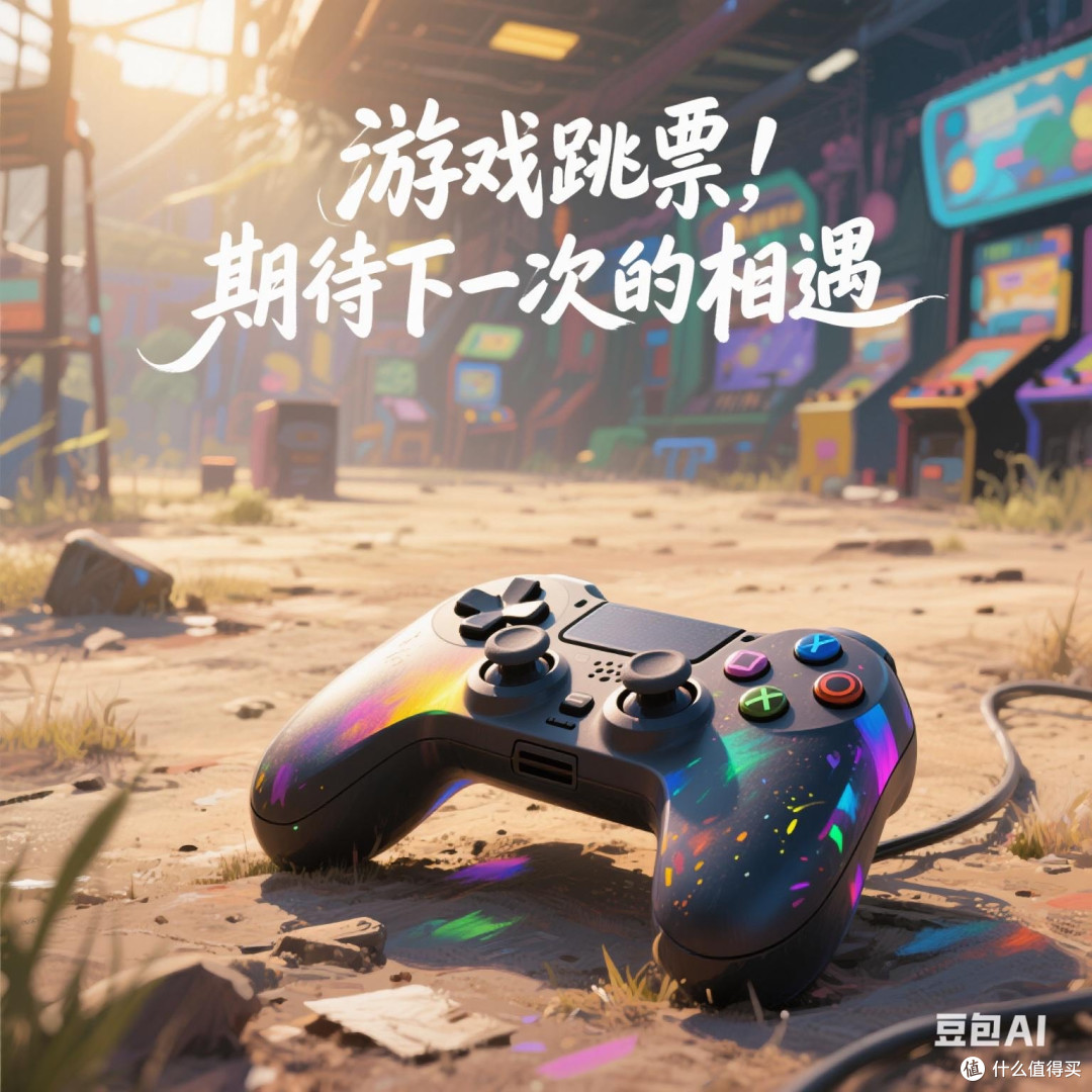 如何理性看待游戏跳票背后的商业逻辑