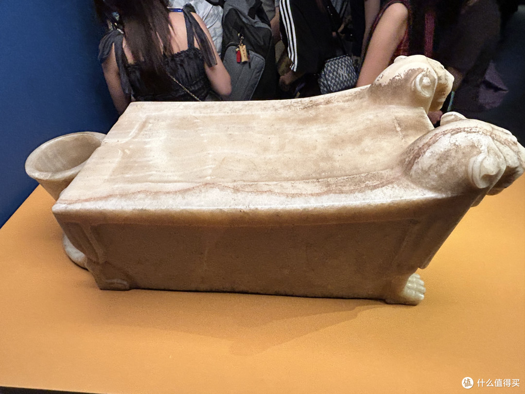 埃及“托孤”中国,魔都的这次古埃及文物展不得不看