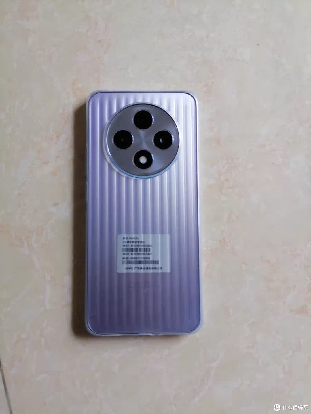 手机拍照影像OPPO A3i plus高清拍照体验