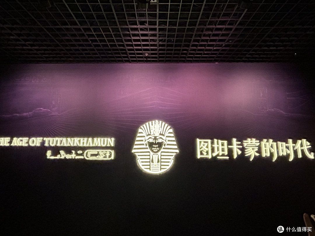 埃及“托孤”中国,魔都的这次古埃及文物展不得不看