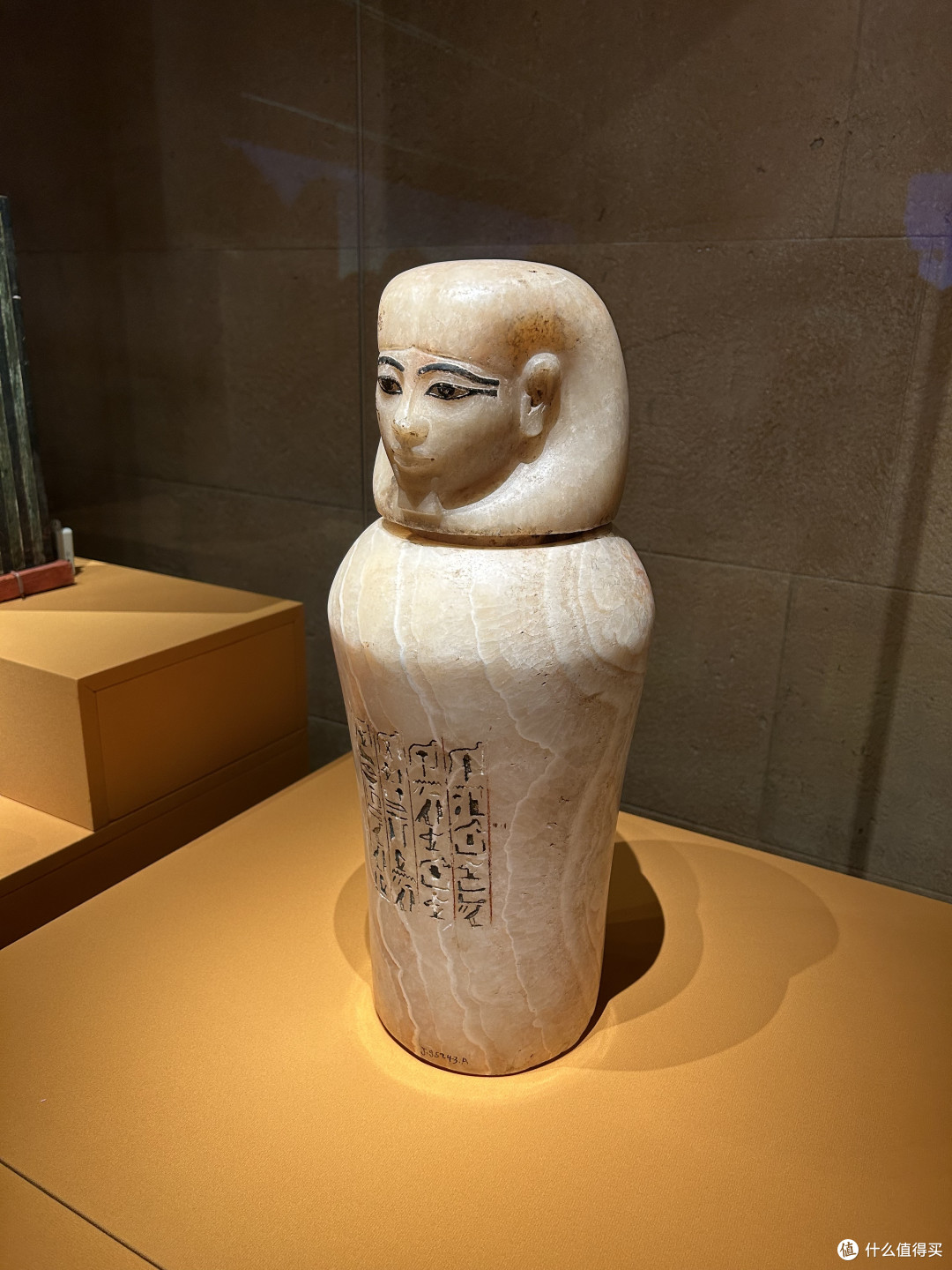 埃及“托孤”中国,魔都的这次古埃及文物展不得不看