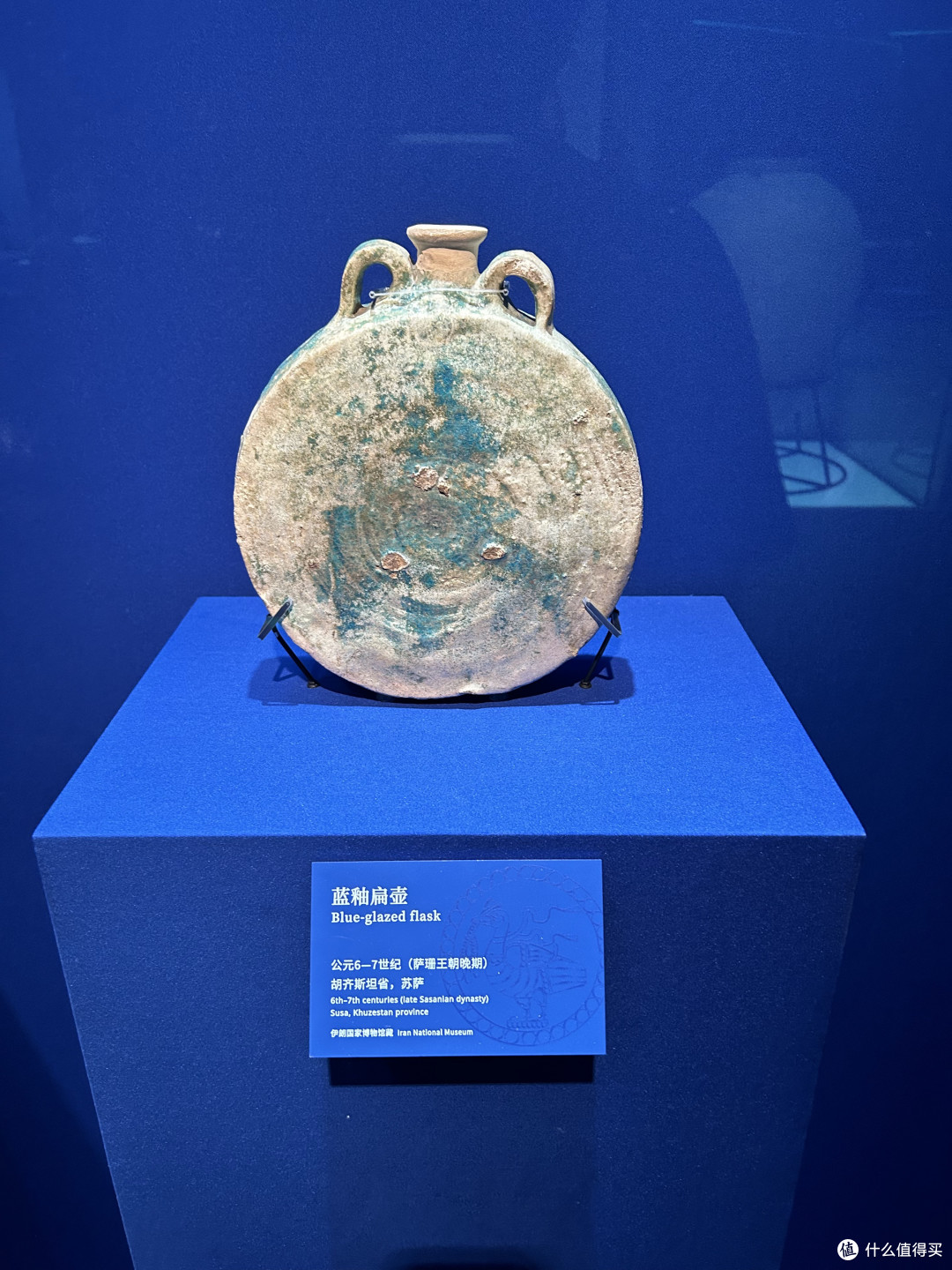 埃及“托孤”中国,魔都的这次古埃及文物展不得不看