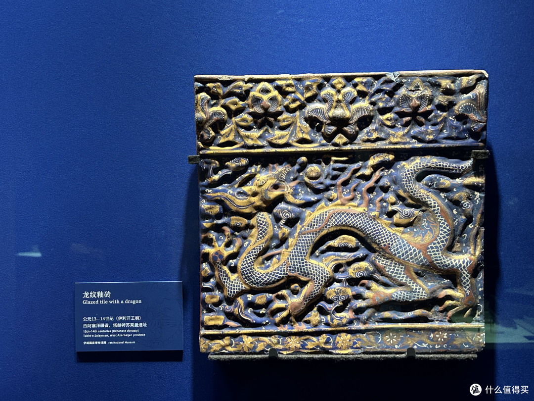 埃及“托孤”中国,魔都的这次古埃及文物展不得不看