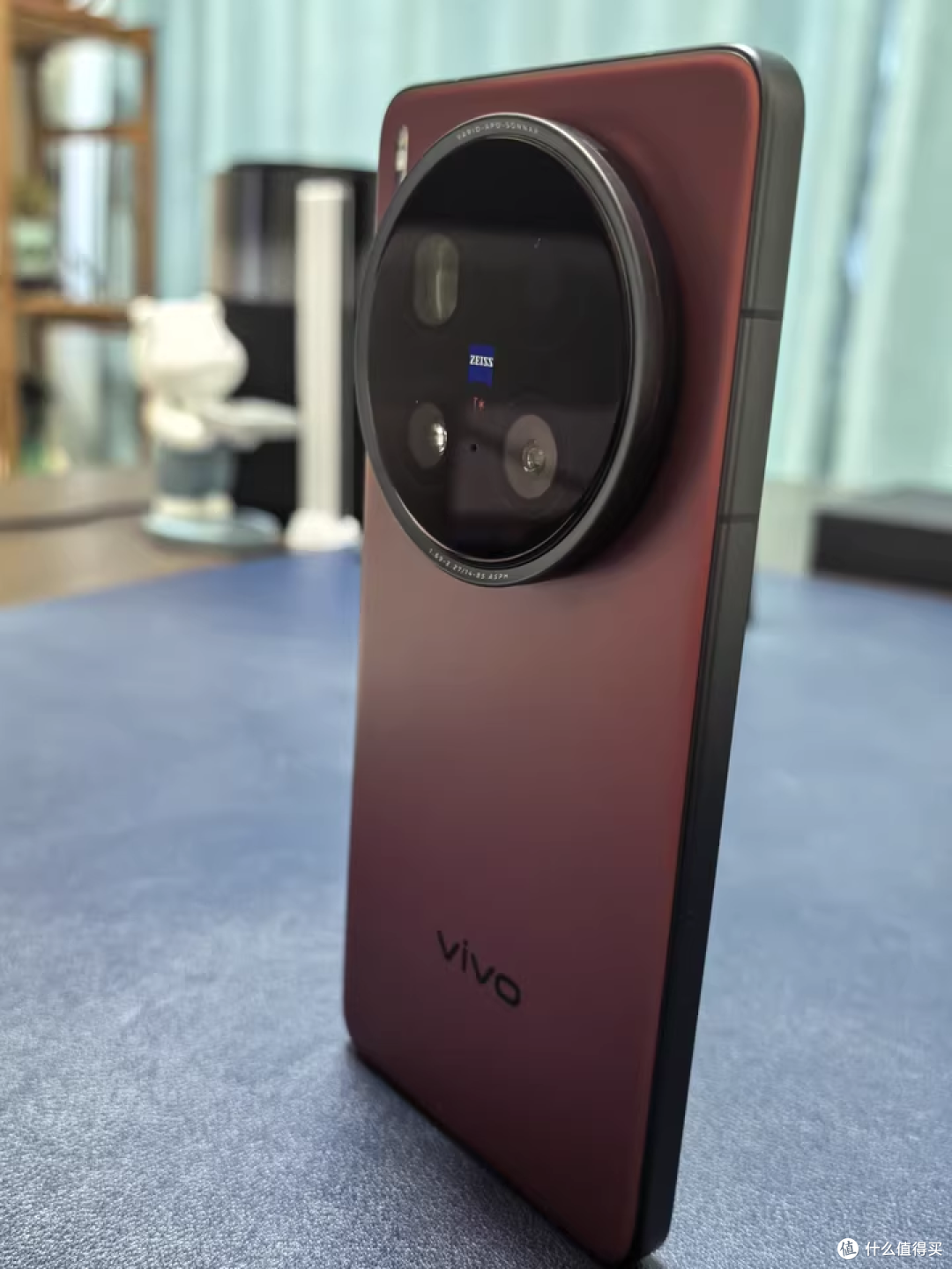 国补福利下的拍照神器：vivo X200 Ultra