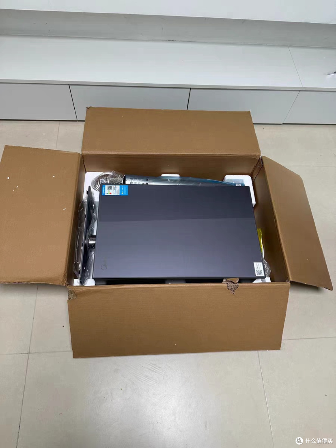 美的安睡M9 Max燃气热水器:静音恒温双增压,重塑家庭热水体验