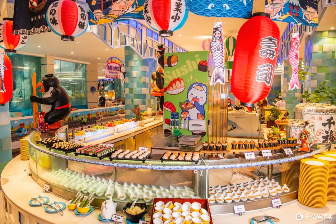 2158元!珠海长隆企鹅酒店1晚,3人享2天海洋王国游与自助晚餐