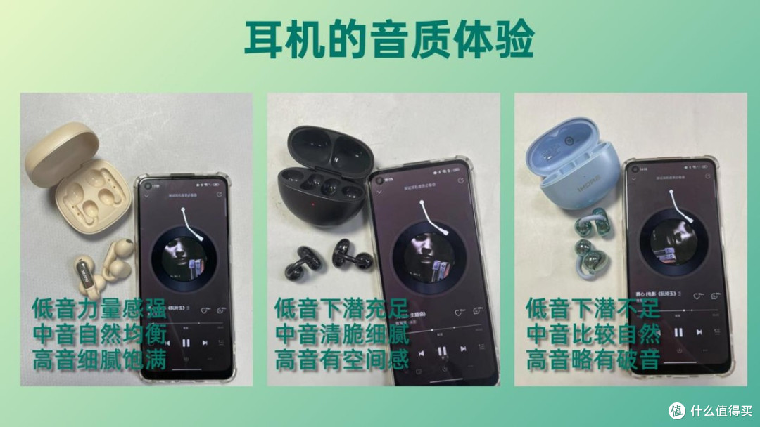 有哪些值得推荐开放式耳机?深度测评南卡clippro、华为freeclip