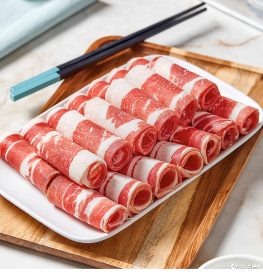 品质之选,健康之享——天莱香牛旗舰店有机牛肉卷