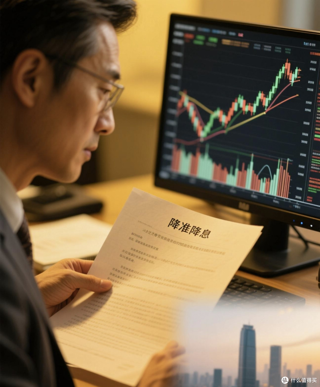 降准降息会促进购房热潮吗？