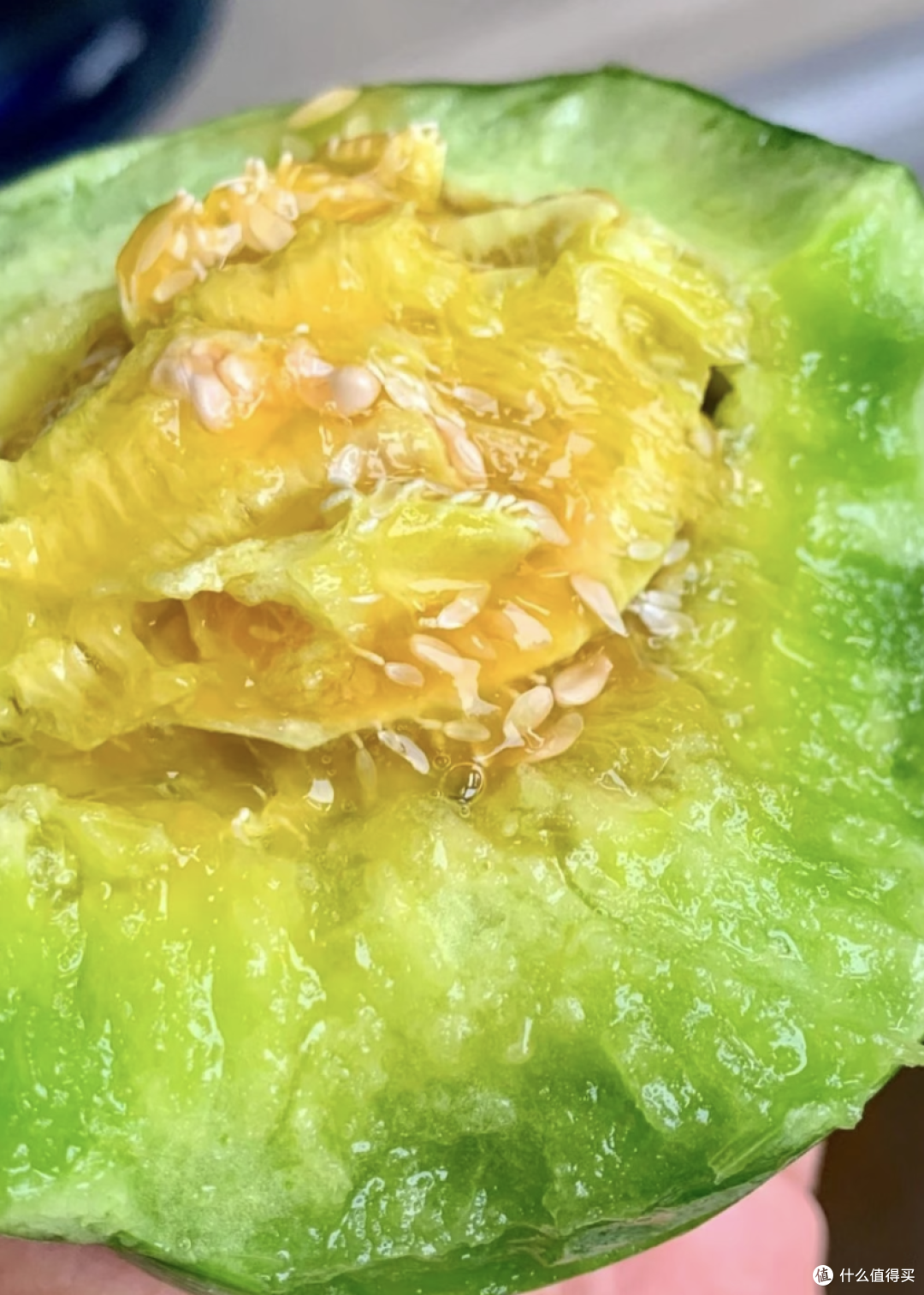 探索不常见的美味水果