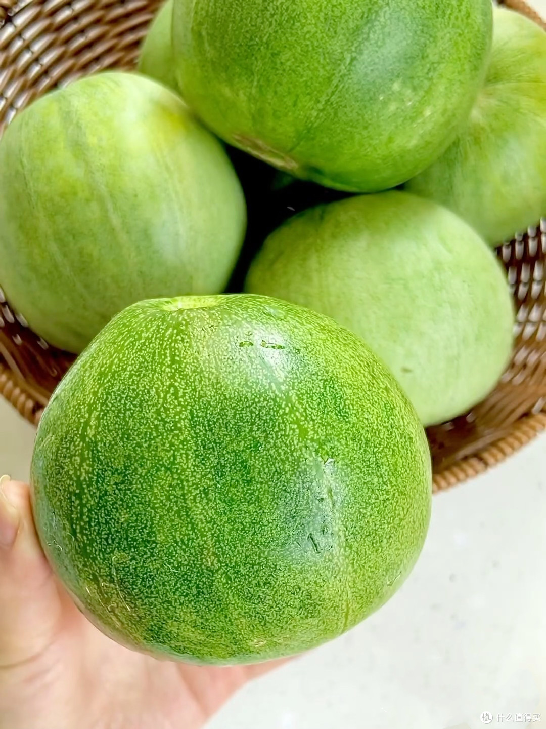 探索不常见的美味水果