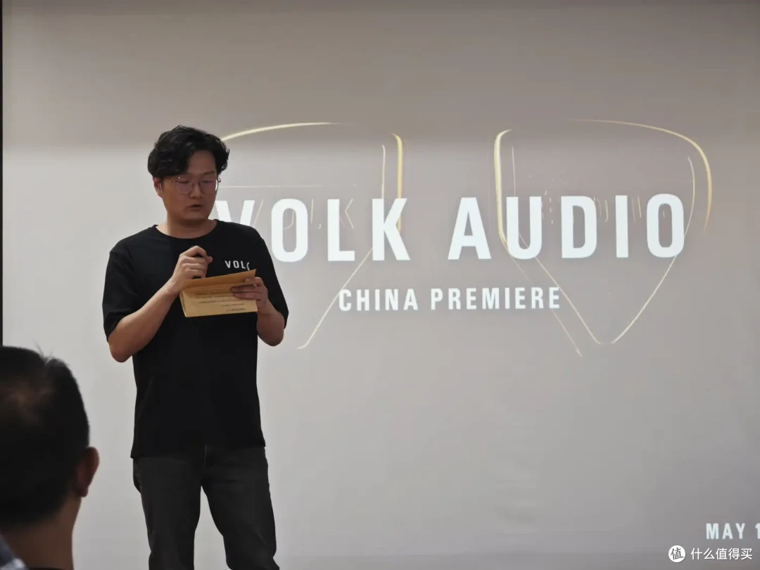 「巡洋快报」VOLK AUDIO发布旗舰入耳式耳机ÉTOILE