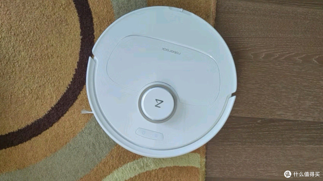 石头（Roborock）星耀Pro扫地机器人——智能家居的清洁守护者