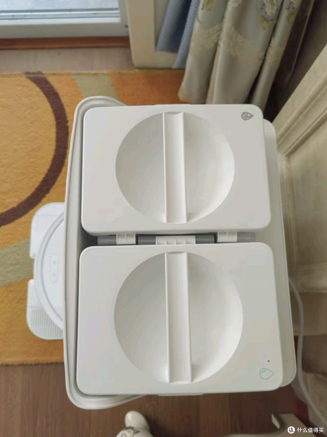 石头（Roborock）星耀Pro扫地机器人——智能家居的清洁守护者