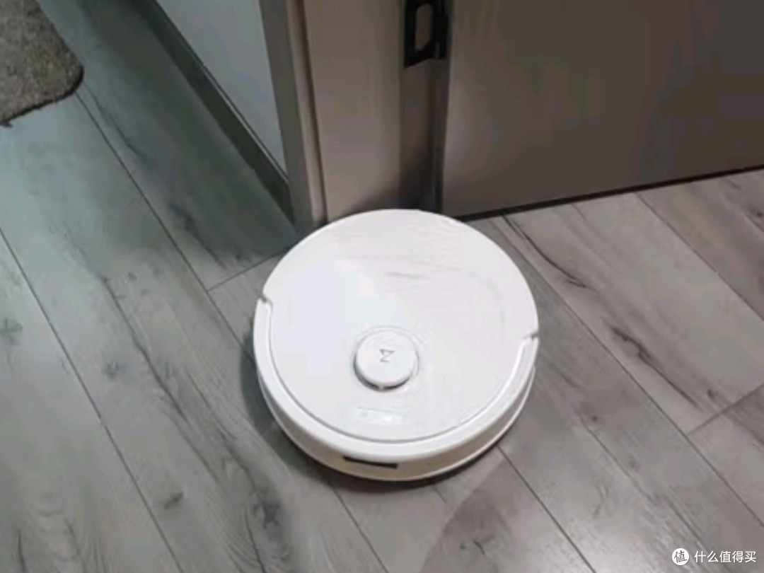 石头（Roborock）星耀Pro扫地机器人——智能家居的清洁守护者